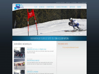 skiclubnyon.ch Thumbnail