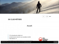 skiclubmotiers.ch
