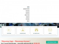 Sol-conseil.ch
