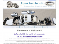 Sportauto.ch