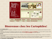 sr-cartophilie.ch Thumbnail