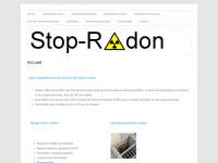 stop-radon.ch Thumbnail