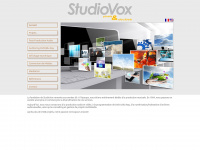 Studiovox.ch