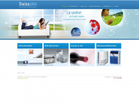 Swissclim.ch