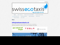 Swissecotaxis.ch