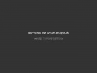Swissmassages.ch
