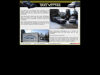taxis-vittas.ch Thumbnail