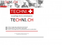 techni.ch Thumbnail