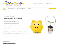 tecnolab.ch