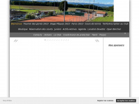 tennisclubbercher.ch Thumbnail