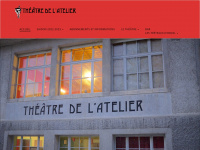 Theatre-atelier.ch