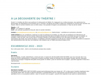 Theatre-escarboucle.ch