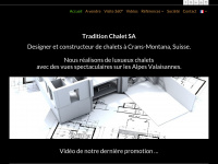 traditionchalet.ch Thumbnail