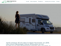 Traegerloisirs.ch