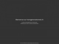 transgenerationnel.ch Thumbnail