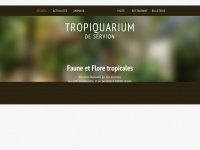 Tropiquarium.ch