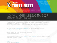 Trottinette.ch