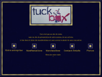 Tuckbox.ch