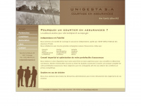 Unigesta.ch