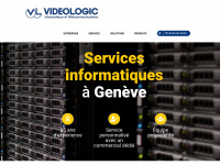 videologic.ch Thumbnail