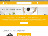 Somfypro.ch