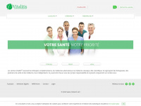 Vitalitis.ch