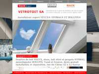 vitrotoit.ch Thumbnail