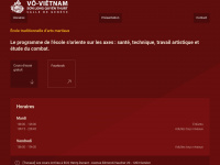 Vovietnam-geneve.ch