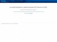 Vtx-deckpoint.ch