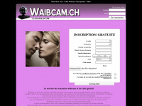 Waibcam.ch
