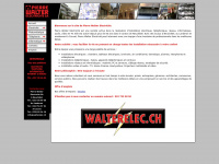 Walterelec.ch