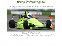 warp7-racing.ch Thumbnail