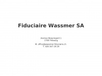 Wassmer-fiduciaire.ch