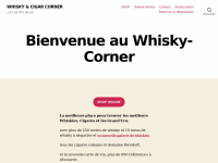 whisky-corner.ch Thumbnail