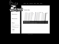 whitebuck.ch Thumbnail