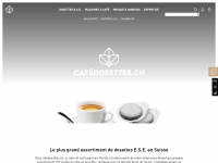 Cafedosettes.ch