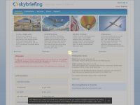 skybriefing.com Thumbnail
