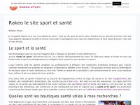 Rakeo-sport.fr