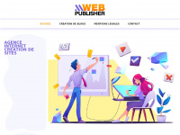 Web-publisher.fr
