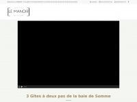 gite-picardie.com Thumbnail