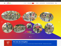 cyclisme-ufolep18.fr Thumbnail