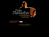 Dumoutier.com