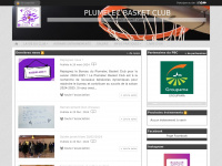 Plumelec-basket.com