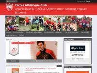 yerres-ac.com Thumbnail