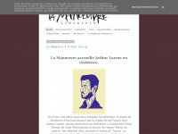 La-manoeuvre.blogspot.com