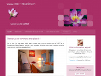 tarot-therapies.ch Thumbnail