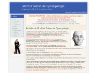 institutsynergologie.ch