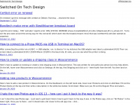 sotechdesign.com.au Thumbnail