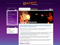 medieval-dalpaz.com Thumbnail