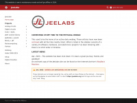 jeelabs.org Thumbnail